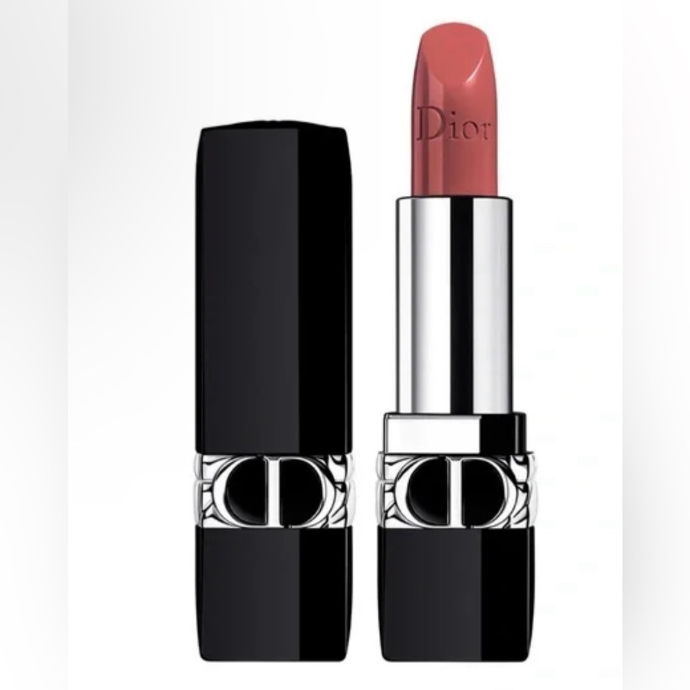 DIOR Rouge Satin Lipstick 683 Rendez-Vous